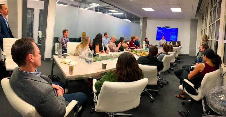 AFVentures Fellowship