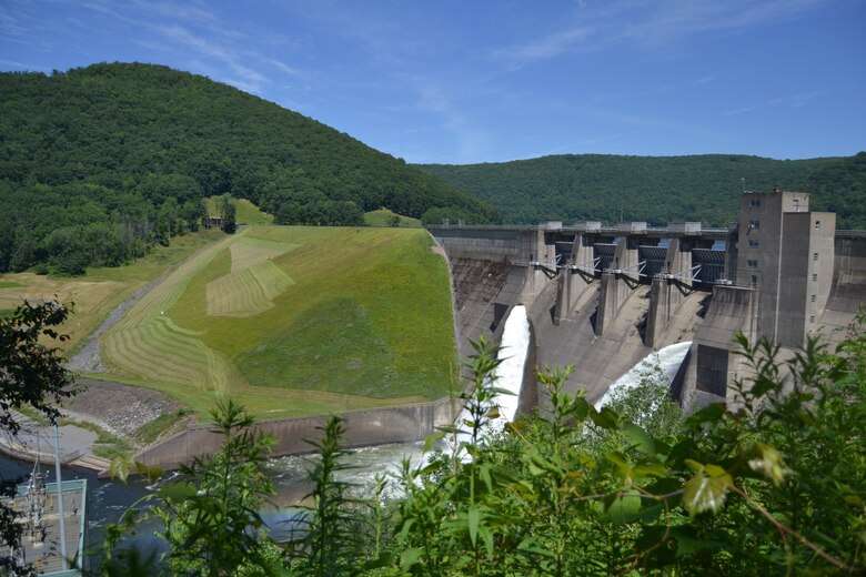Corps to Host Warren Area High School Class of 2020 Graduation at Kinzua