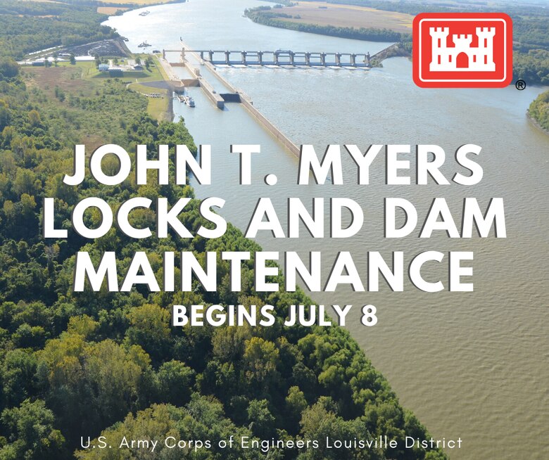 JT Myers Maintenance