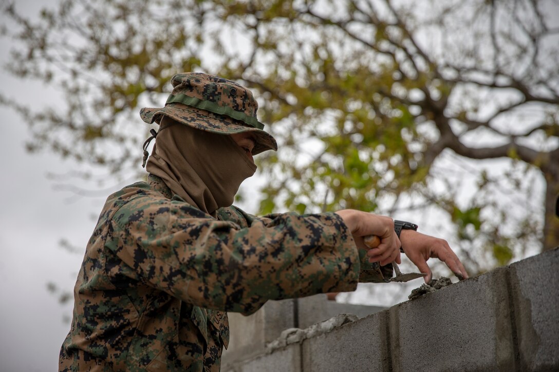 Marine task force completes exercise in preparation for Latin America deployment