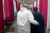 Boston Hope Medical Center