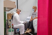 Boston Hope Medical Center