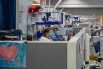 Boston Hope Medical Center