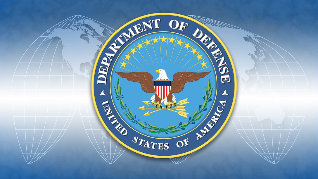 Department of Defense emblem