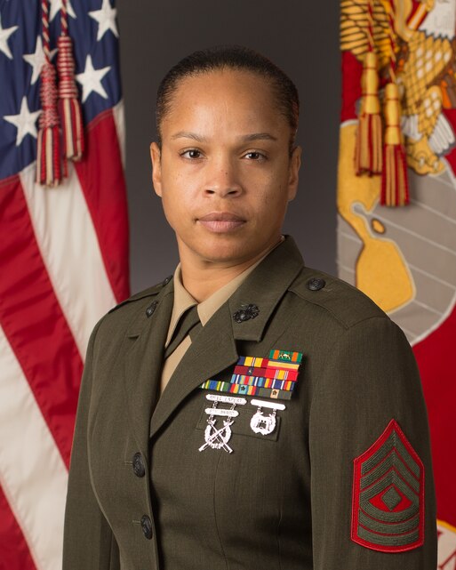 Inspector - Instructor Unit Senior Enlisted Leader > U.S. Marine Corps ...