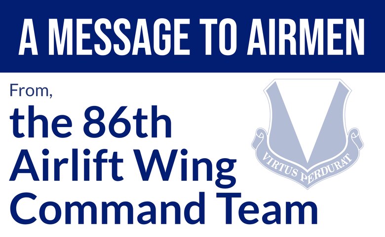 86th airlift wing