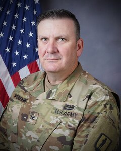 Col. Lenny Williams