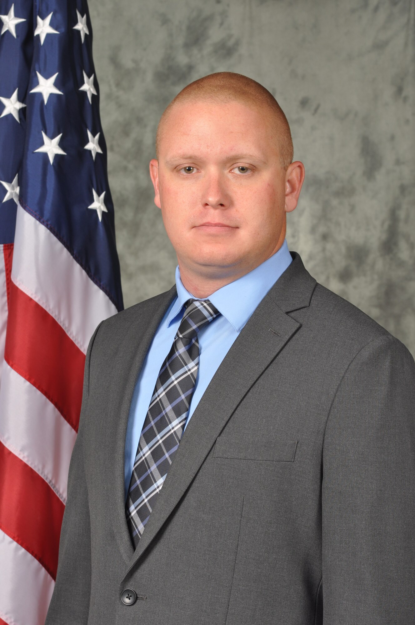 Tyler D. Bowen is a logistics management specialist in the 72nd Logistics Readiness Squadron. He served for eight-and-a-half years in the Air Force and has one year of civil service.