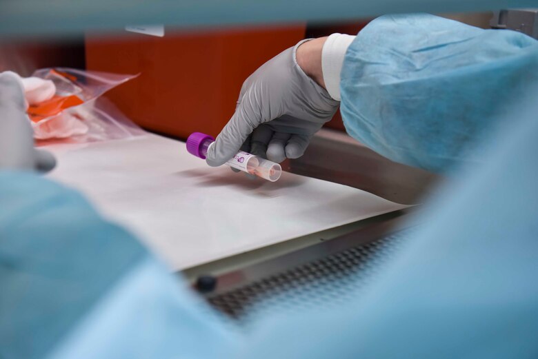 fairchild afb medical center