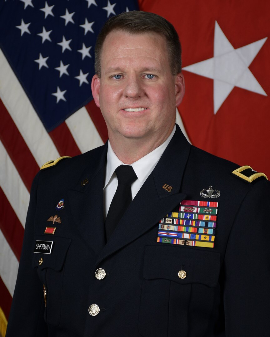 The Adjutant General promotes Colorado National Guard director of joint ...