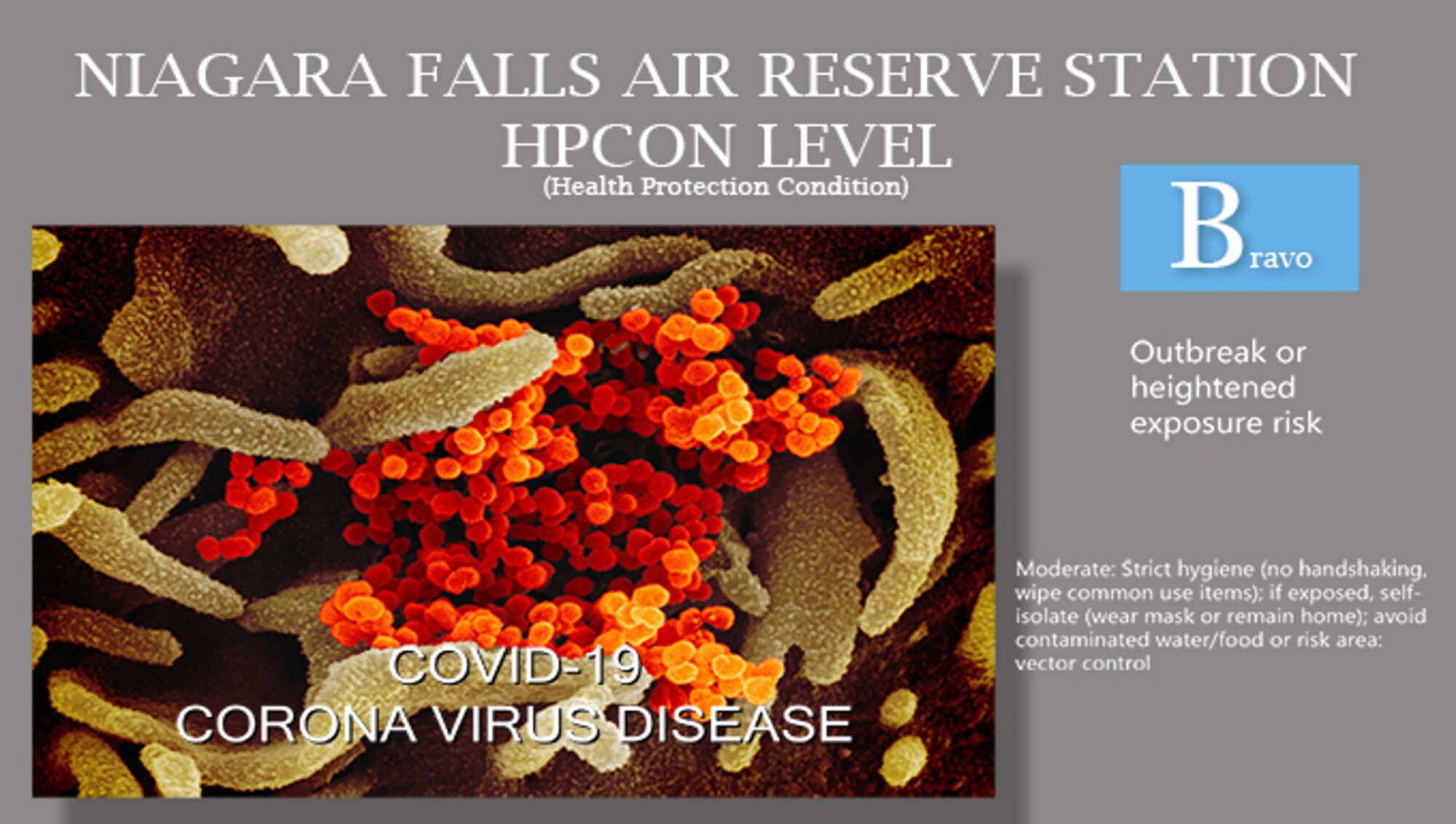 HPCON bravo info graphic