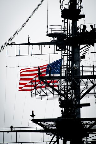 Ceremony Broadcast from Hallowed Pearl Harbor to Honor 78th Anniversary of the Battle of Midway