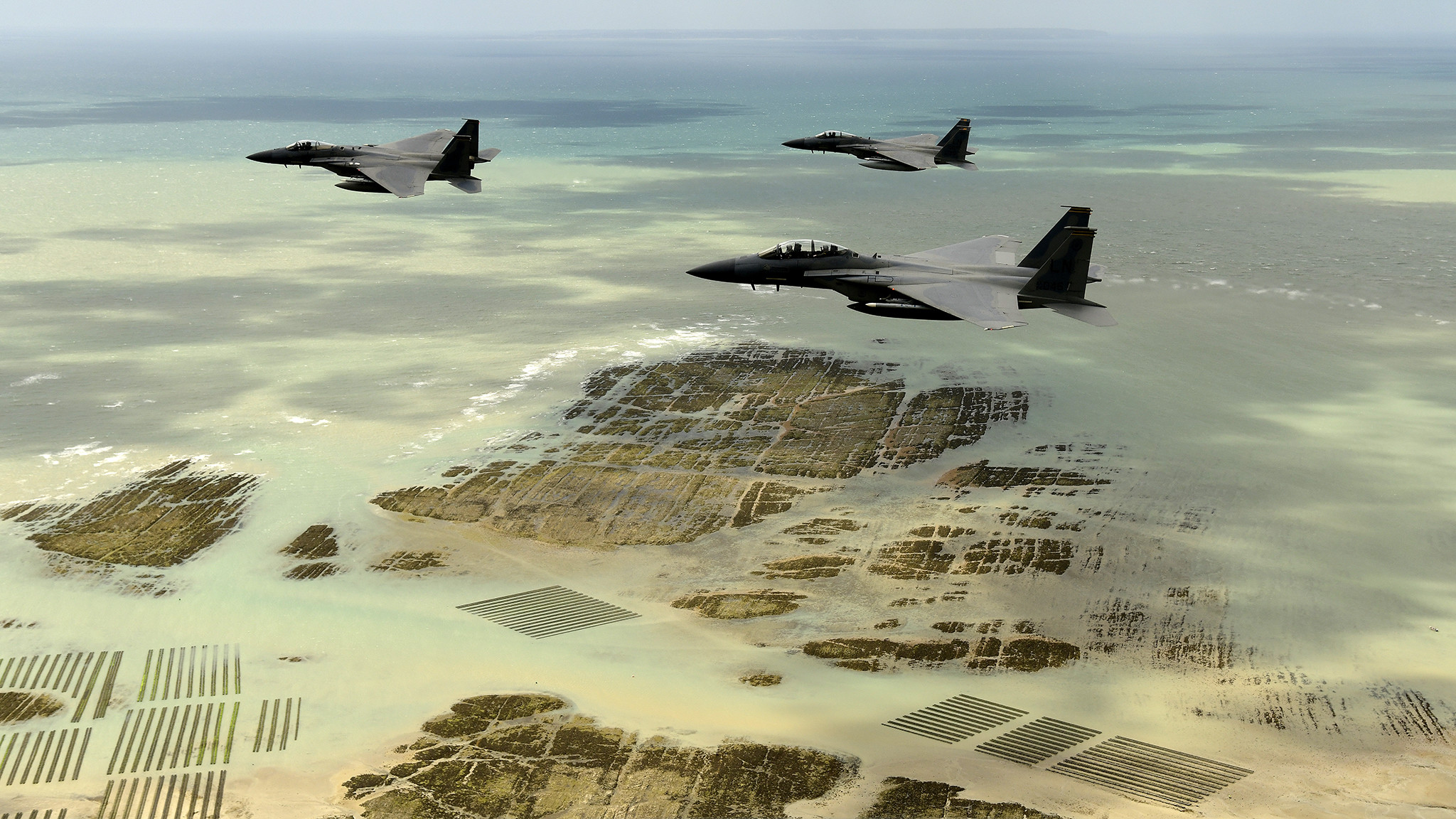 D Day 76 Normandy Beaches Flyover June 6 2020