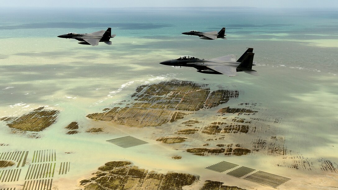 D-Day 76: Normandy Beaches Flyover, June 6, 2020