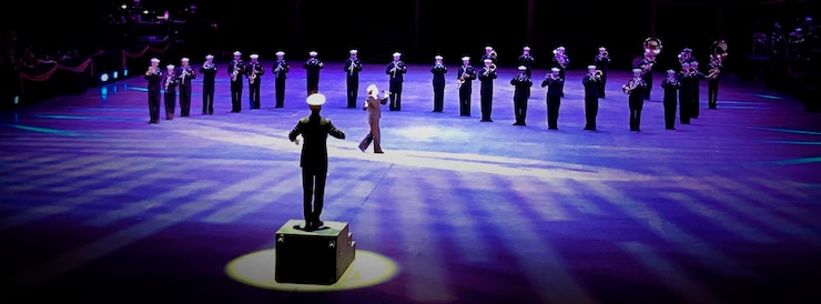 Ceremonial Band