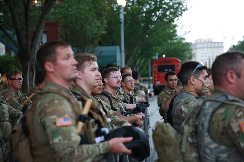 Utah Army Guard Soldiers introduced the high school delegates through  various facets of military life, including, PT, obstacles courses,  rappelling towers, and rifle ranges. Freedom Academy delegates are high  school leadership sponsored