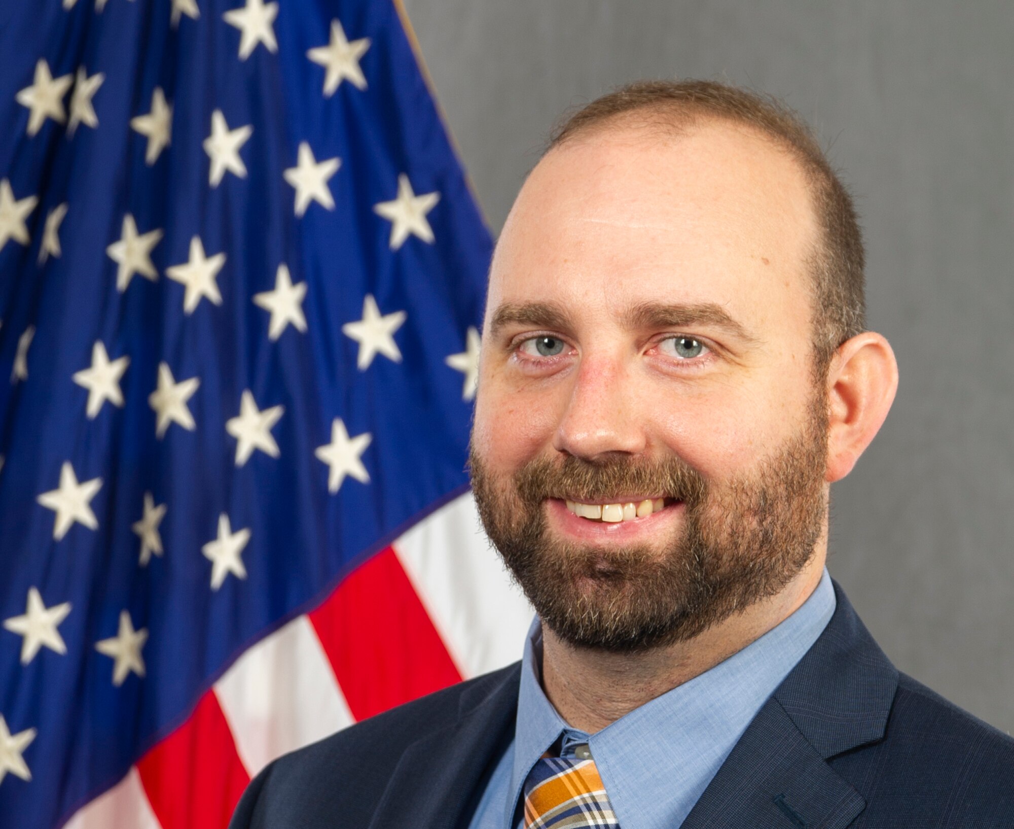 Jeffry Clark