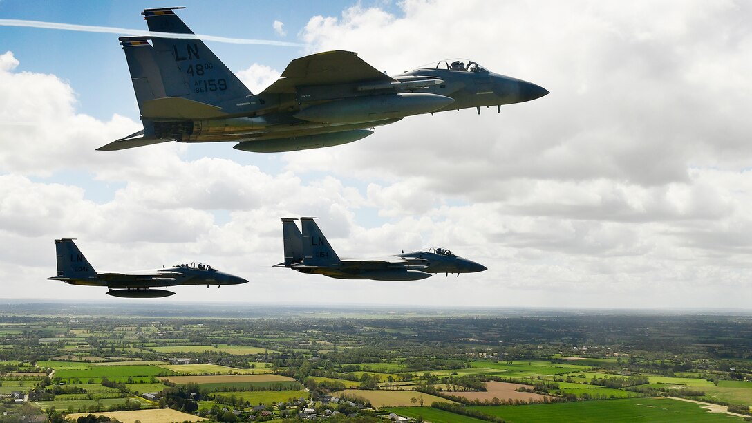 D-Day 76th Anniversary Flypast