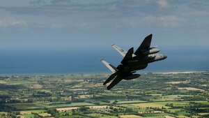 D-Day 76th Anniversary Flypast