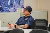 MCAS Miramar’s Station Fire Department personnel conducted training to better serve the San Diego community and better respond to the ongoing COVID pandemic.