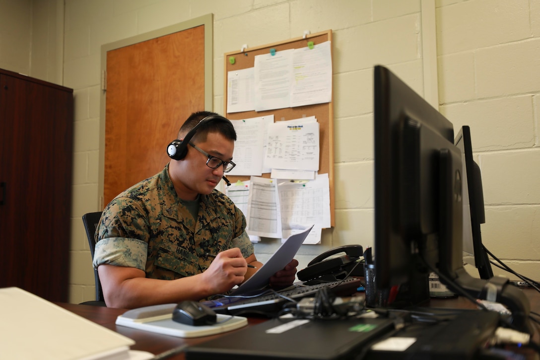 Legal Services Support Team Parris Island houses all legal activities for Marine Corps Recruit Depot Parris Island and the Eastern Recruiting Region. It also provides military justice, defense and legal assistance functions to Marine Corps Air Station Beaufort. The different sections of the LSST provide a variety of legal services to the commands, service members and, in some cases, family members and retirees.