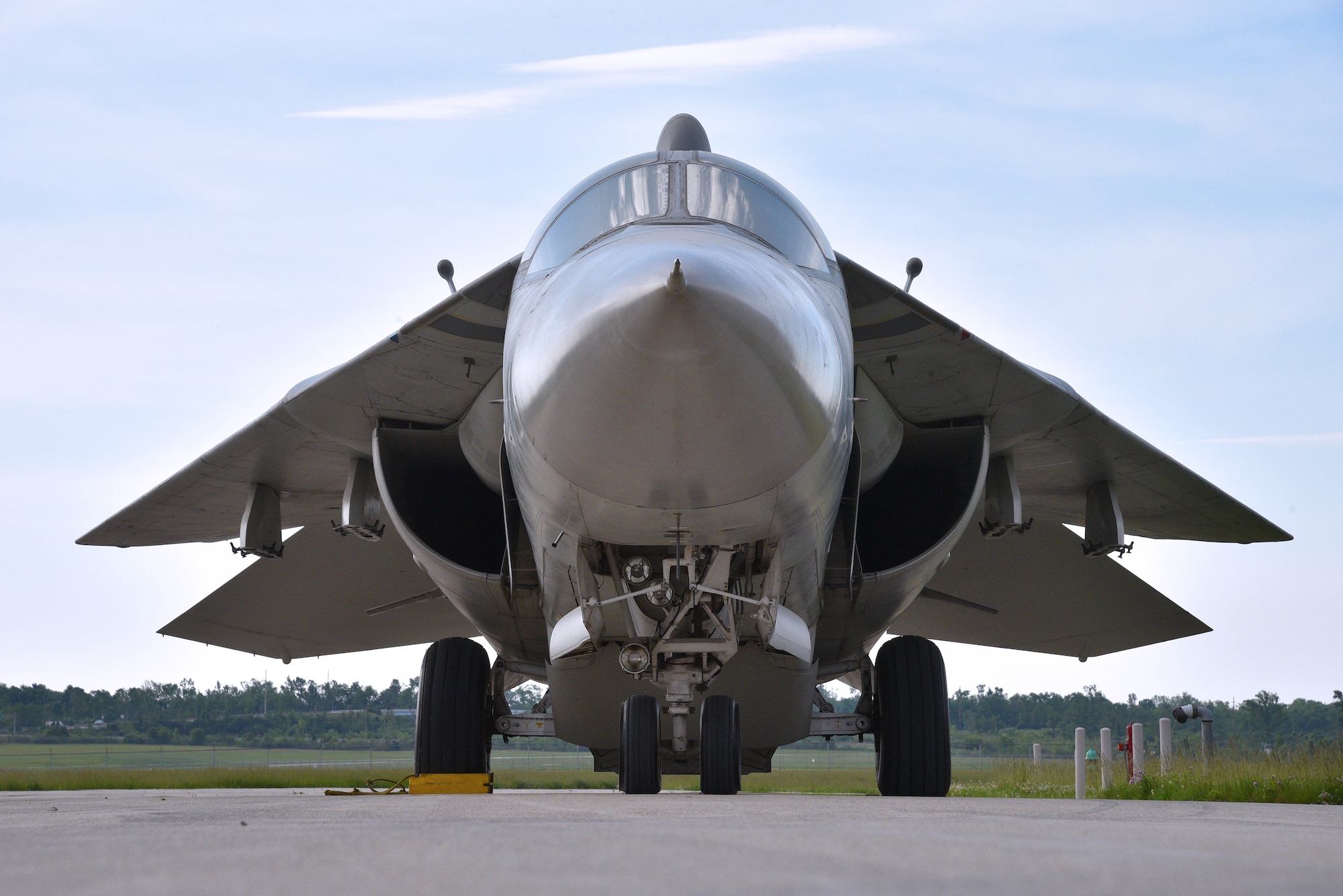 General Dynamics EF-111A Raven