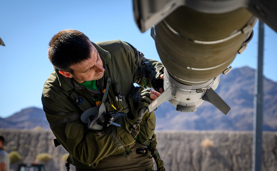 Operational Lightning