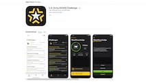 The U.S. Army ASVAB Challenge app completed its initial rollouts and is now available to download on the Apple Store and Google Play. This soft launch will allow Army Gaming Studio to work out any bugs prior to the official release later this month.