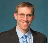 IMAGE: DAHLGREN, Va. – Michael Libeau, a Naval Surface Warfare Center Dahlgren Division (NSWCDD) engineer who led the development of hypervelocity projectile technology, was named a 2020 Dr. Delores M. Etter Top Scientists and Engineers Award winner, NSWCDD announced, June 9. “The work has been challenging but very rewarding,” said Libeau. “I have had the opportunity to work with many great people here at Dahlgren and across the nation. Leading innovation and pushing technology limits has been exciting.” (U.S. Navy photo/Released)