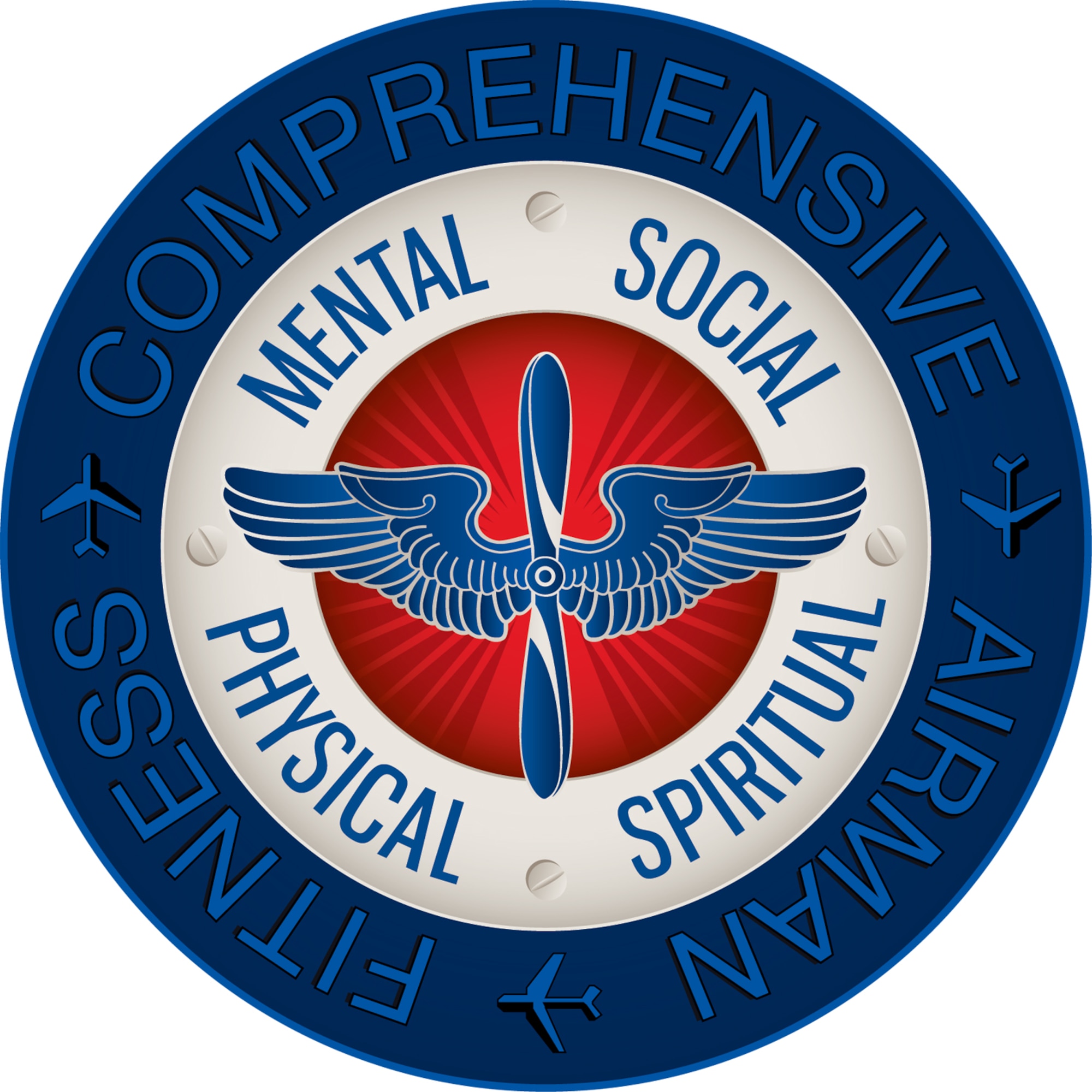 Launched in March 2020, the Wright Path Facebook page, https://www.facebook.com/WrightPattCSC/  is a “one-stop-shop” hub for self-care types of content. Wright-Patt AFB helping agencies post organizational information and share additional resources. (U.S. Air Force graphic)