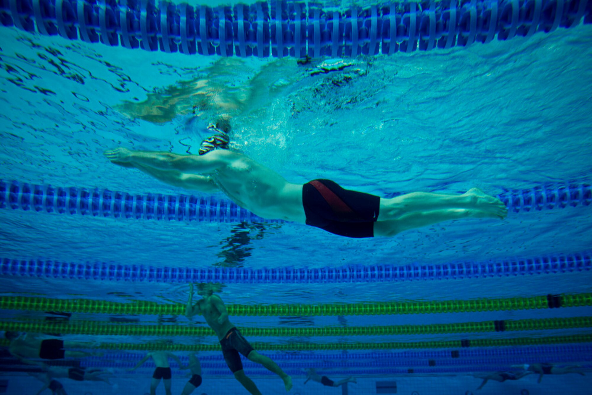If you are going swimming, and are not a skilled swimmer, have the proper gear and always bring a buddy. It is best to not drink alcohol while swimming, as it impairs your cognitive and reactive skills. Also, it doesn’t hurt to know basic Cardiopulmonary Resuscitation (CPR) procedures. You could help save a life by knowing what to do and by keeping an eye out for everyone around you. You may see something that others don’t.