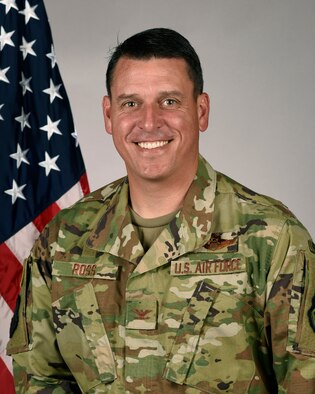 Col. Ross