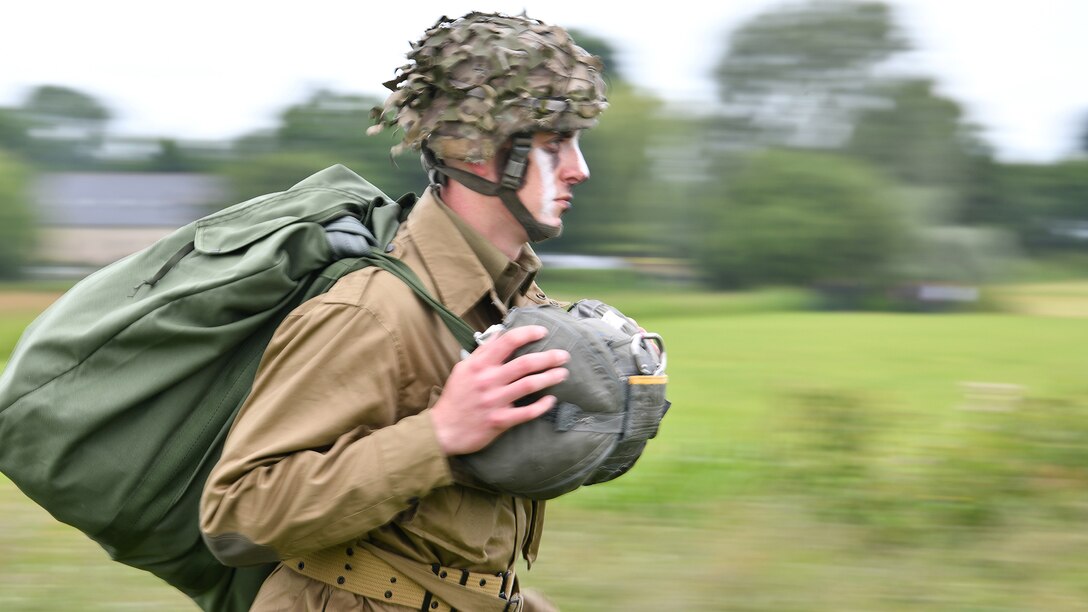D-Day 75 Airborne Operations