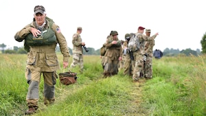 D-Day 75 Airborne Operations