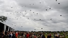 D-Day 75 Airborne Operations