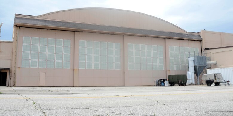 LRS Building Renovations