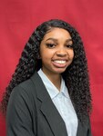 Jaidyn A. Johnson, a junior at I.C. Norcom High School in Portsmouth and a member of Norfolk Naval Shipyard’s (NNSY) Teen Program, was named the Virginia State Military Youth of the Year for 2020. She is the third teen from NNSY’s program in consecutive years to win the title.