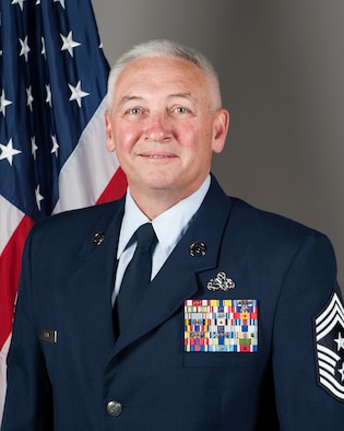 180FW Command Chief