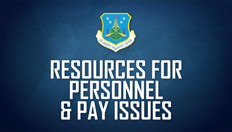 Differences between myPers, CMS for resolving personnel, pay issues