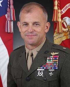 Brigadier General
James B. Wellons