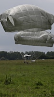 D-Day 75 Commemoration Jump: 82nd Airborne Division