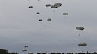 D-Day 75 Commemoration Jump: 82nd Airborne Division