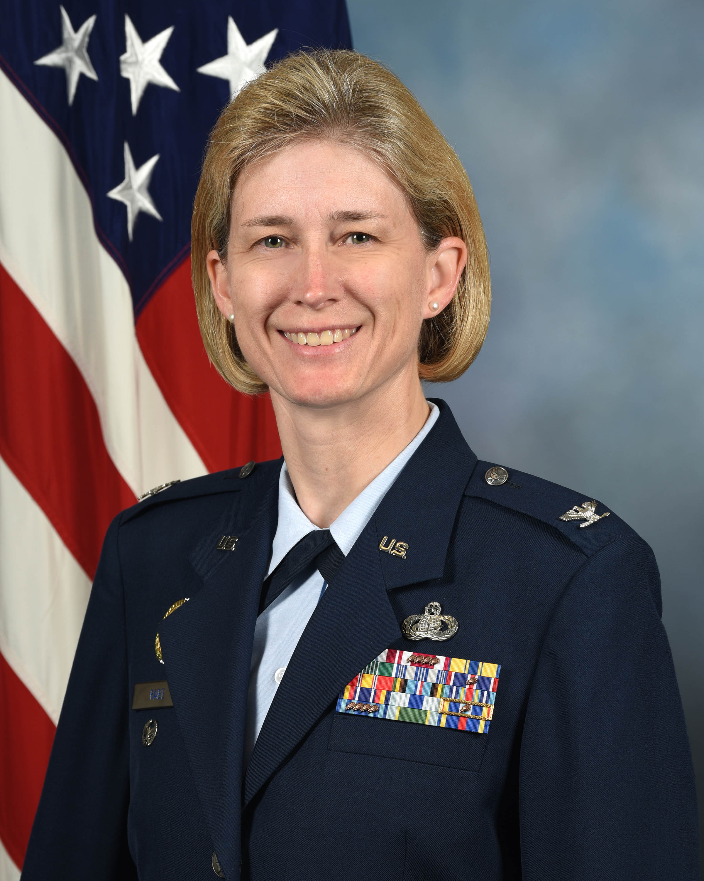 Col. Erica K. Rabe > Joint Base Anacostia-Bolling > Display