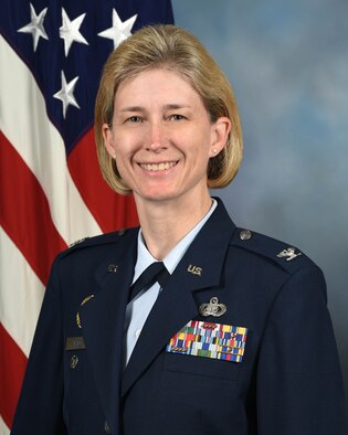 Col. Erica K. Rabe > Joint Base Anacostia-Bolling > News