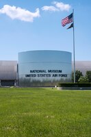 National Museum of the U.S. Air Force
