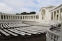 In preparation for the 100th anniversary of the dedication of the Tomb of the Unknown Soldier, 11 November 2021, The Norfolk District, U.S. Army Corps of Engineers has awarded a more than $6.3 million contract to clean, repoint, and provide universal access to the exterior of Arlington National Cemetery (ANC) Memorial Amphitheater.