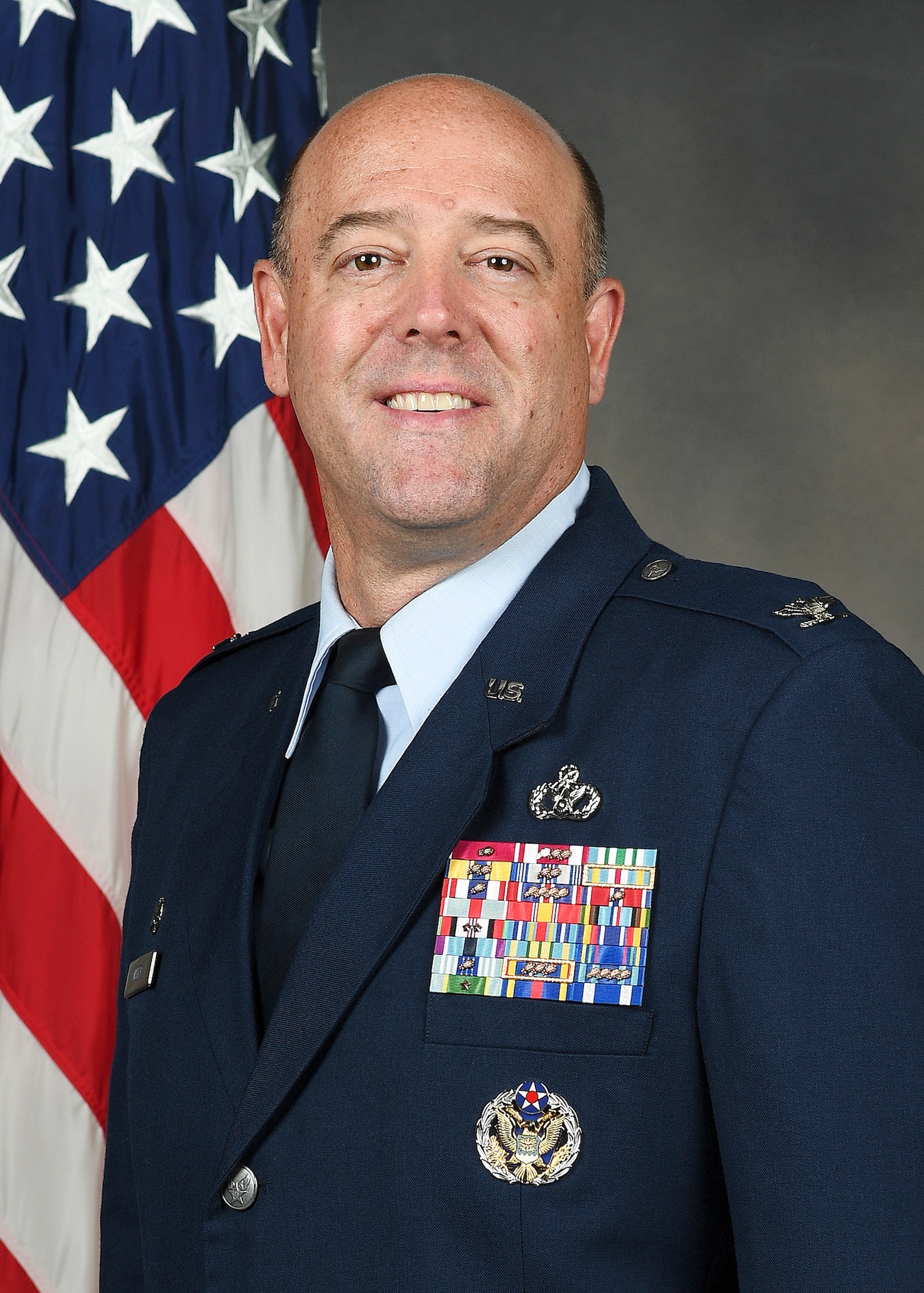 WrightPatt to get new commander > WrightPatterson AFB > Article Display