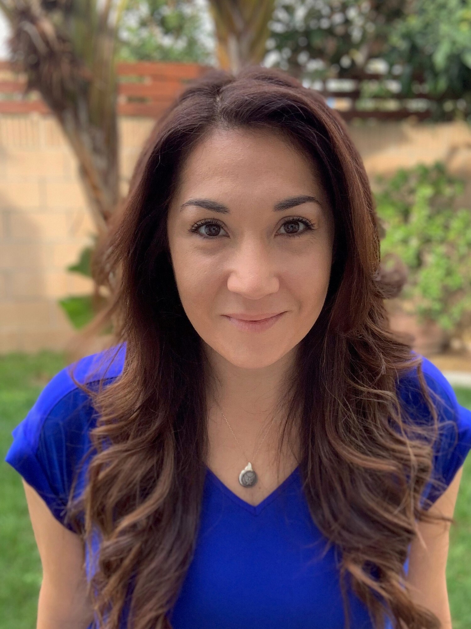 Mrs. Andrea Alfaro