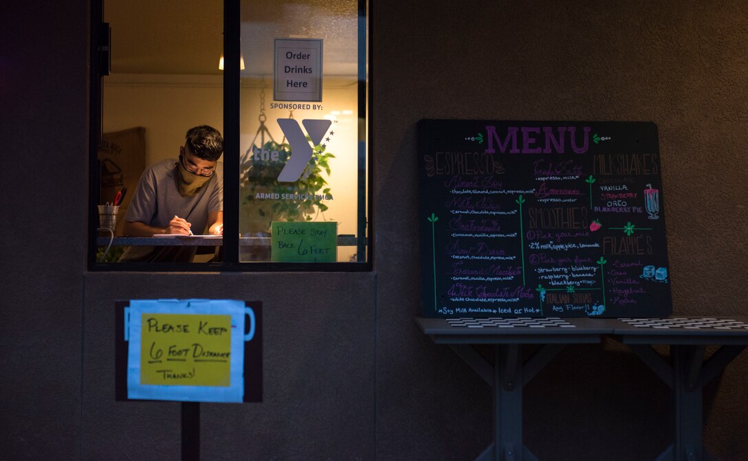 Maintaining four pillars of Comprehensive Airman Fitness: spiritual fitness