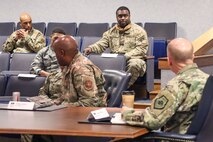 A photo of Airmen